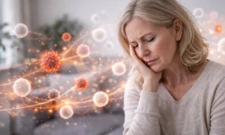 Système immunitaire après 45 ans : comprendre l’inflammation pour mieux soutenir son corps