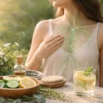 Système lymphatique : comprendre son rôle réel dans l’équilibre du corps