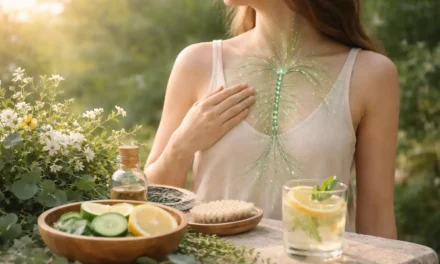 Système lymphatique : comprendre son rôle réel dans l’équilibre du corps