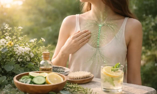Système lymphatique : comprendre son rôle réel dans l’équilibre du corps