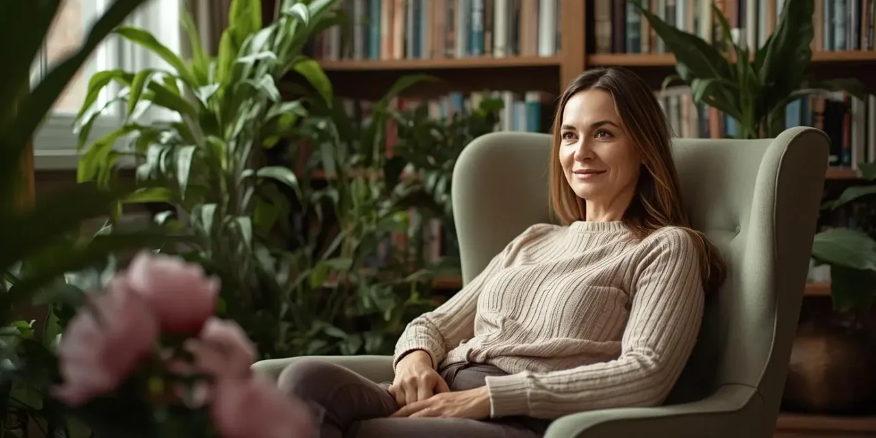 Trouver la bonne psychologue : la personne qui vous aide enfin à revenir vers vous-même