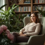 Trouver la bonne psychologue : la personne qui vous aide enfin à revenir vers vous-même