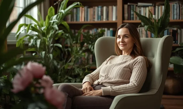 Trouver la bonne psychologue : la personne qui vous aide enfin à revenir vers vous-même