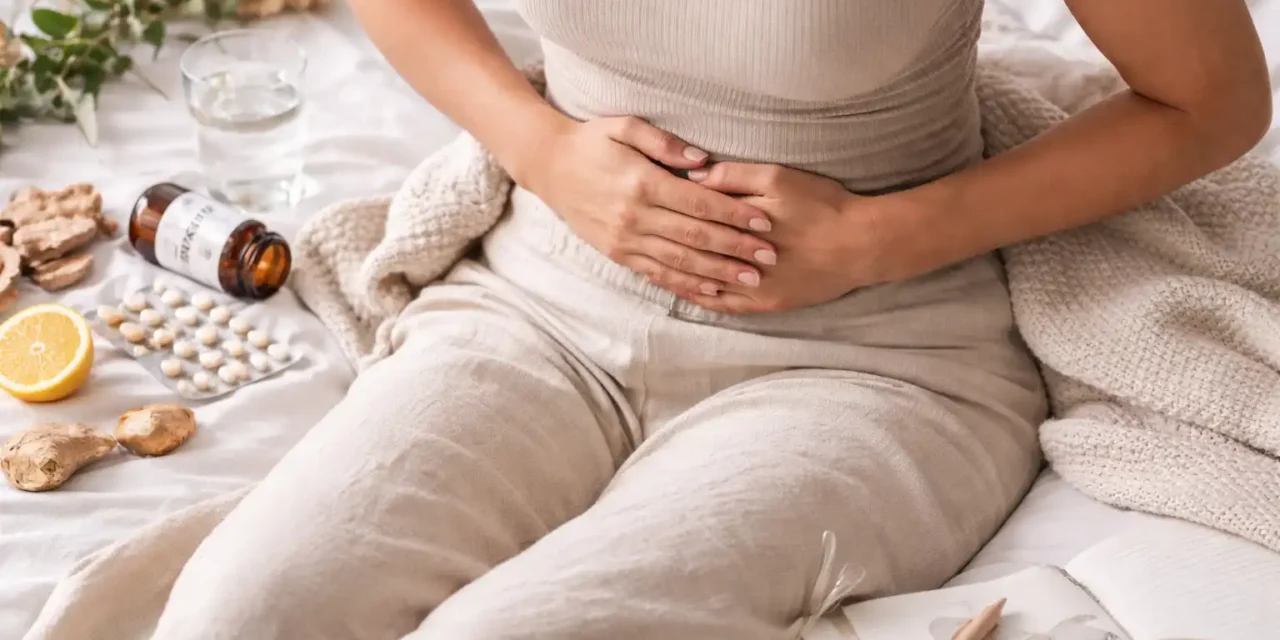 Ventre gonflé : et si votre deuxième cerveau essayait de vous parler ?