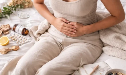 Ventre gonflé : et si votre deuxième cerveau essayait de vous parler ?