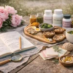 Et si aider son foie n’était pas une “détox”… mais un retour à l’essentiel ?