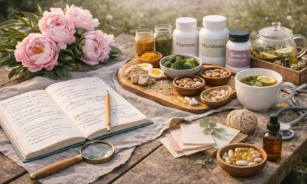 Et si aider son foie n’était pas une “détox”… mais un retour à l’essentiel ?